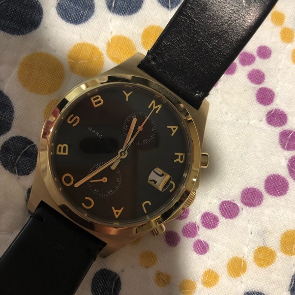 🕰EUC Marc by Marc Jacobs women’s watch - Picture 2 of 3